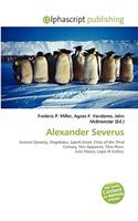 Alexander Severus: (English)