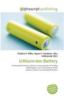 Lithium-Ion Battery