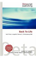 Back to Life: (German)
