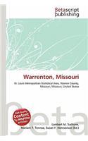 Warrenton, Missouri: (English)