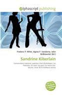 Sandrine Kiberlain