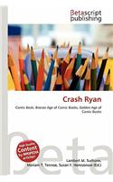 Crash Ryan: (English)