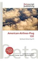 American-Airlines-Flug 191