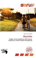 Wycinka