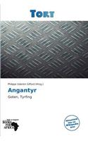 Angantyr: (German)