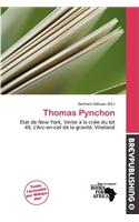 Thomas Pynchon