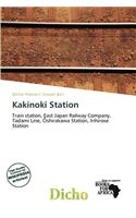 Kakinoki Station