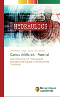 Canais Artificiais - Funchal