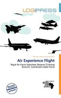 Air Experience Flight