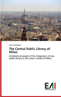 Central Public Library of Milan