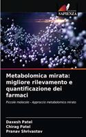 Metabolomica mirata
