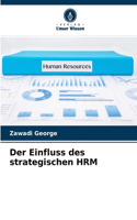 Der Einfluss des strategischen HRM
