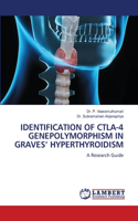 Identification of Ctla-4 Genepolymorphism in Graves' Hyperthyroidism