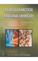 Advanced Practical Medicinal Chemistry