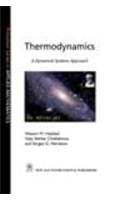 Thermodynamics, A Dynamical Systems Approach