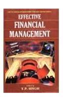 Effective Financial Management