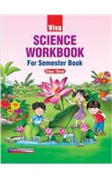 SEM. - Science Workbook for Semester Book 3