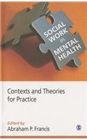 Social Work in Mental Health