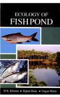 Ecology of Fishpond