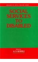 Social Services To Disabled