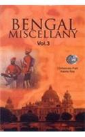 Bengal Miscellany Vol-3