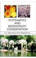 Systematics And Biodiversity Conservation