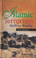 Islamic Terrorism: Myth Or Reality, Vol. 1