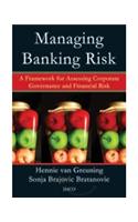 Managing Banking Risk