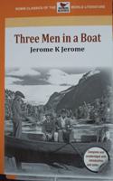 Three Men in a Boat
