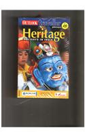 Outlook Traveler:-Heritage Holidays In India