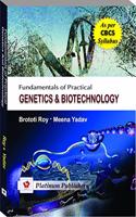 Fundamentals of Practical Genetics and Biotechnology