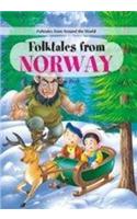 Folktales from Around the World - Folktales from Norway