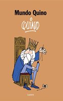 Mundo Quino / Quino World