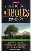 GUIA DE LOS ARBOLES DE ESPANA