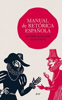 Manual de retorica espanola