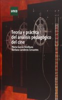 Teoria y practica del analisis pedagogico del cine (EDUCACION PERMANENTE) (Spanish Edition)
