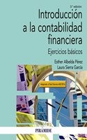 Introduccion a la contabilidad financiera: Ejercicios basicos