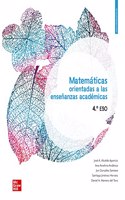 Matematicas academicas 4.o ESO