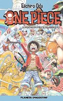 One Piece no 62