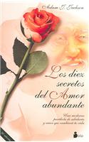 Los Diez Secretos del Amor Abundante