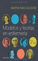 Modelos y teorias en enfermeria (9a ed.)
