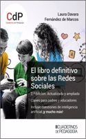 El libro definitivo sobre Redes Sociales: Claves para padres y educadores