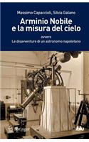 Arminio Nobile E La Misura del Cielo