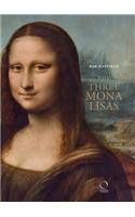 Three Mona Lisas