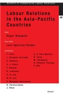 Labour Relations in the Asia-Pacific Countries