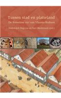 Tussen stad en platteland