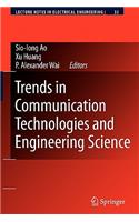 Trends in Communication Technologies and Engineering Science