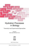 Hydration Processes in Biology