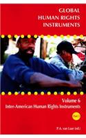 Global Human Rights Instruments