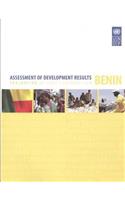 Assessment of Development Results: Benin